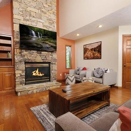 Gateway To The Smokies Villa Pigeon Forge Ngoại thất bức ảnh