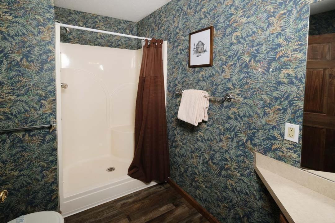 Gateway To The Smokies Villa Pigeon Forge Ngoại thất bức ảnh