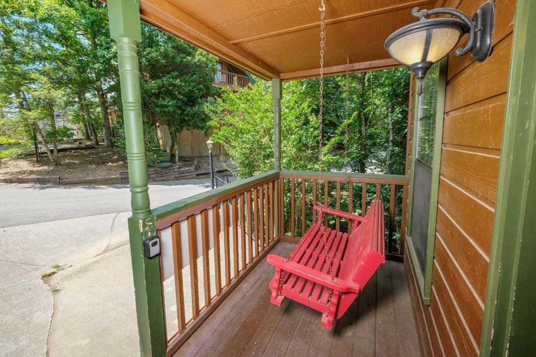 Gateway To The Smokies Villa Pigeon Forge Ngoại thất bức ảnh