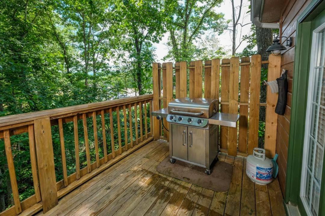 Gateway To The Smokies Villa Pigeon Forge Ngoại thất bức ảnh