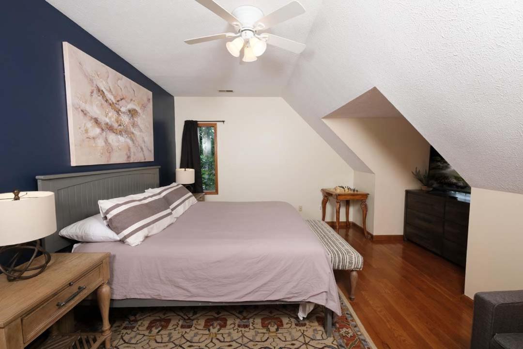 Gateway To The Smokies Villa Pigeon Forge Ngoại thất bức ảnh